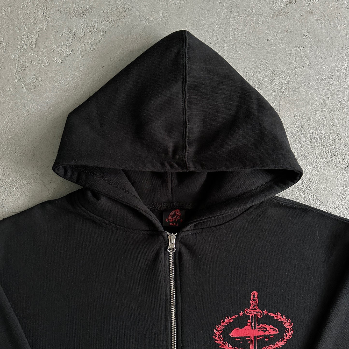 Corteiz 21 savage slaughter gang set