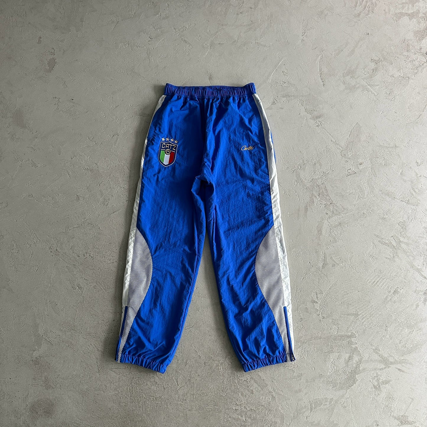 Corteiz Italy olymplc shuku set