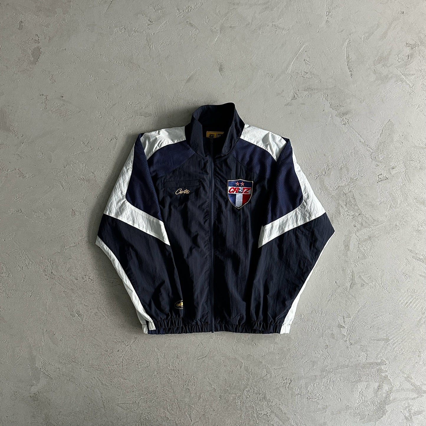 France Corteiz olymplc shuku set tracksuit