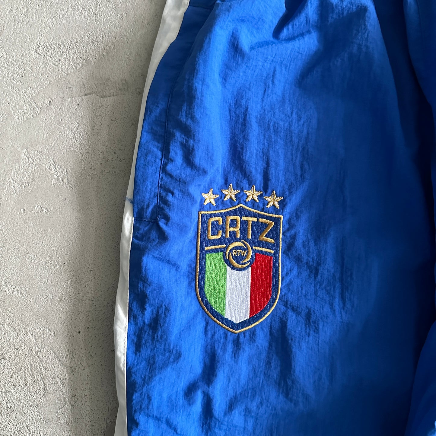 Corteiz Italy olymplc shuku set