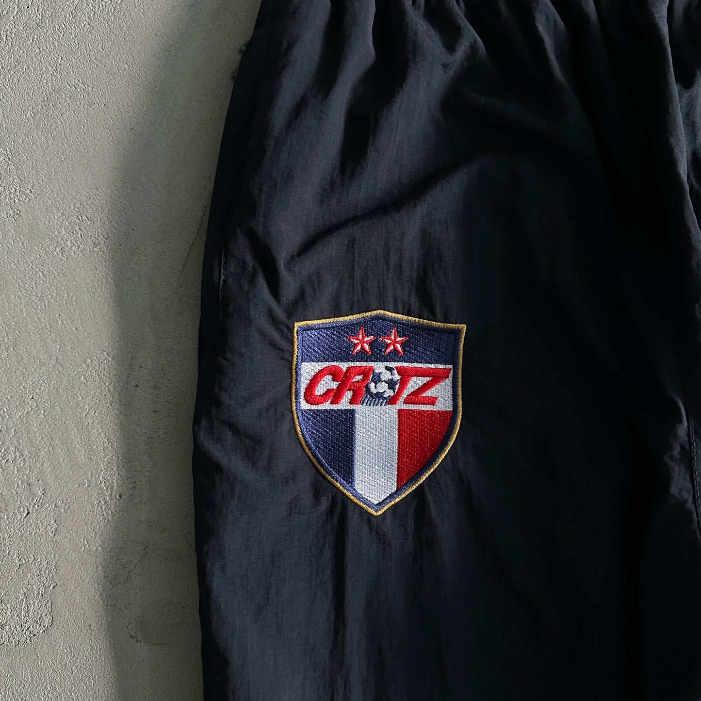 France Corteiz olymplc shuku set tracksuit