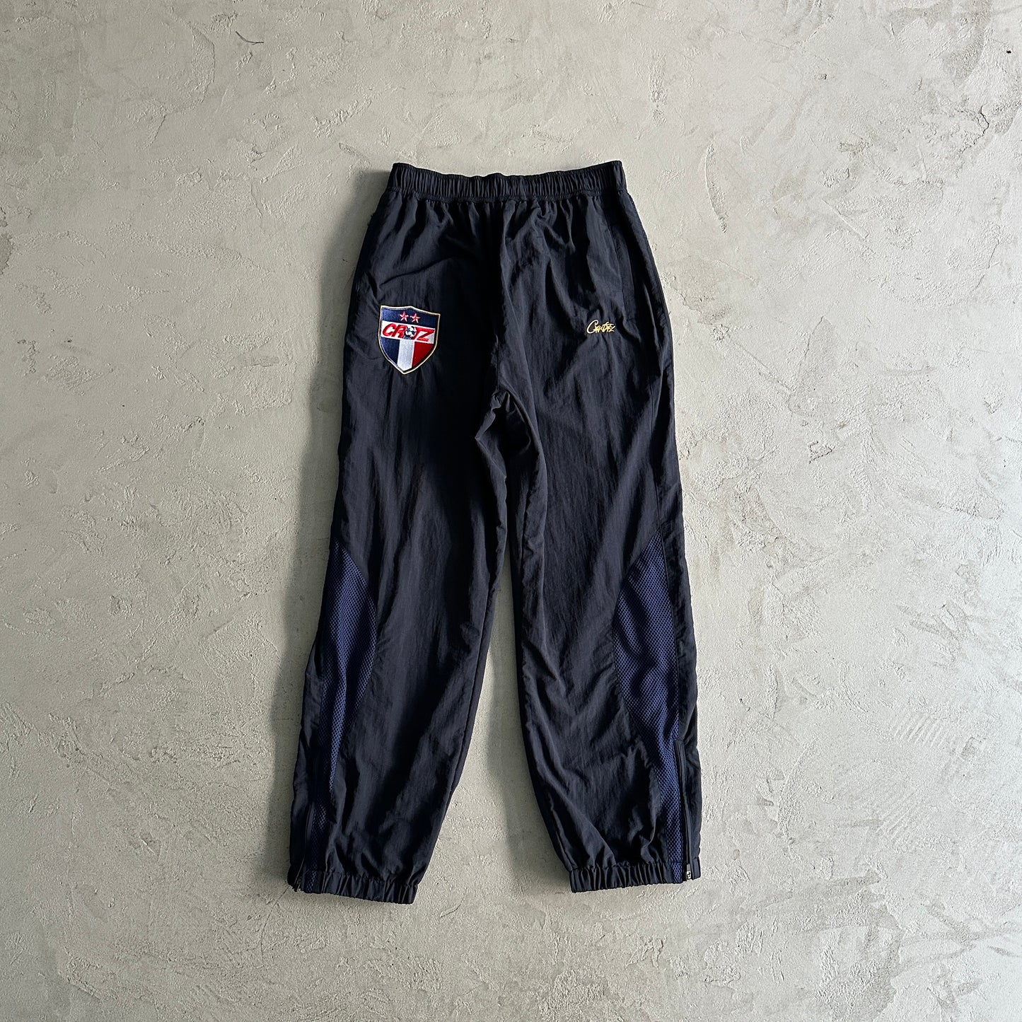 France Corteiz olymplc shuku set tracksuit