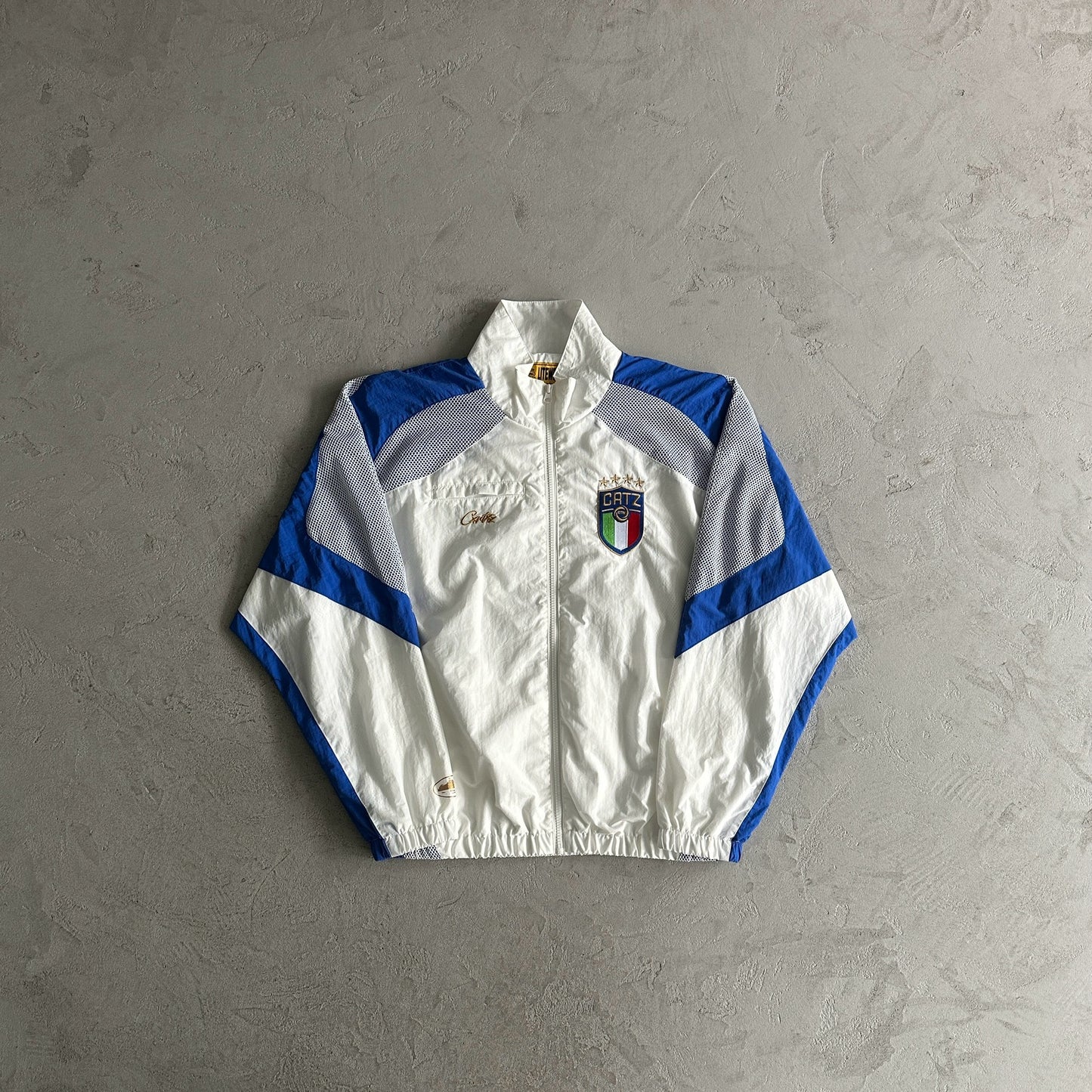 Corteiz Italy olymplc shuku set