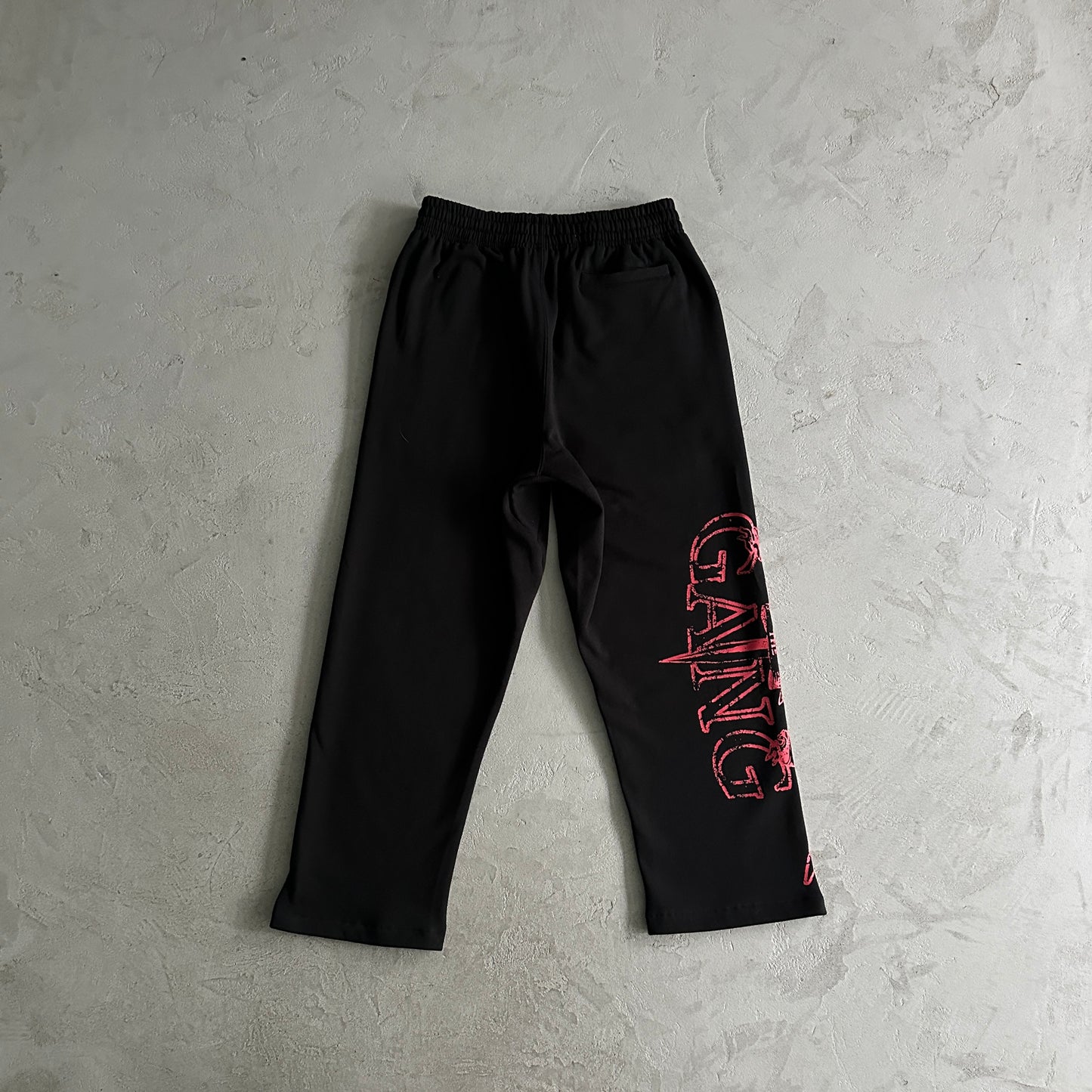 Corteiz 21 savage slaughter gang set