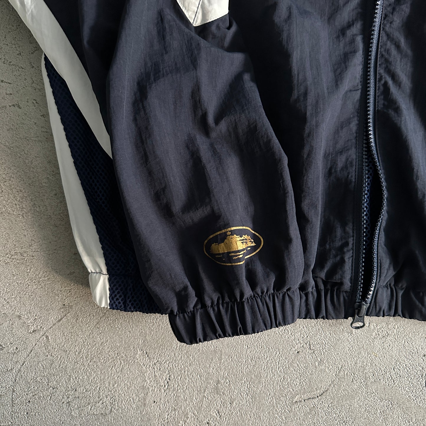 France Corteiz olymplc shuku set tracksuit