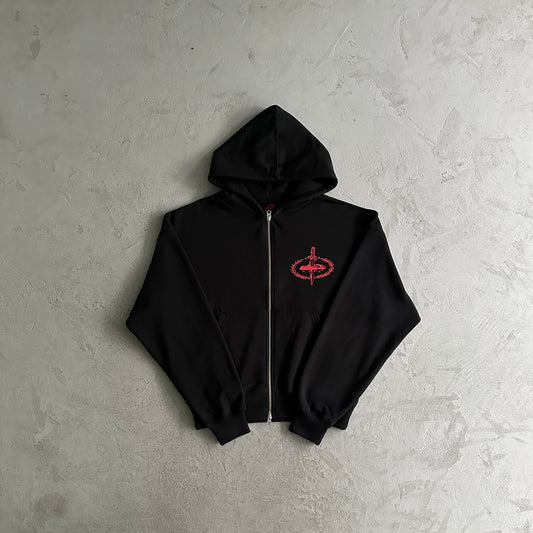 Corteiz 21 savage slaughter gang set