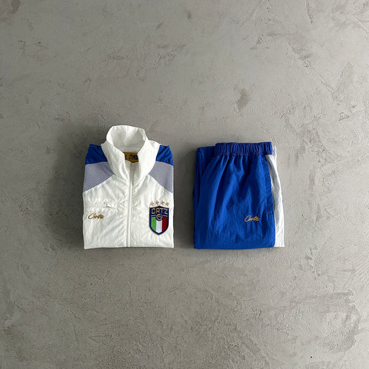 Corteiz Italy olymplc shuku set